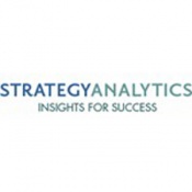 Strategy Analytics