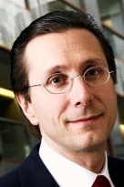Bruce Berkowitz