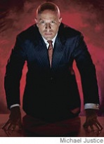 Robert Chapman