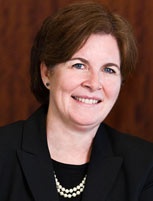 Esther George