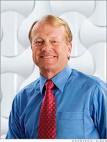 John Chambers 