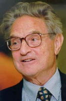 Soros Fund Management