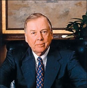 T. Boone Pickens