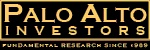 Palo Alto Investors