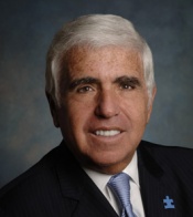 Mel Karmazin