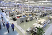 Factory Orders
