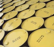 Oil Inventories