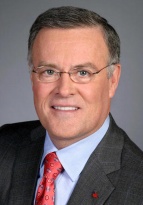 Ken Lewis