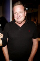 Ron Burkle