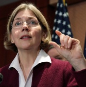 Elizabeth Warren