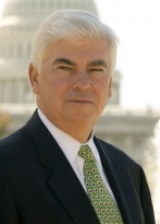 Christopher Dodd