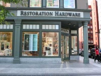 Restoration Hardware