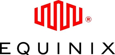 Equinix. Equinix.