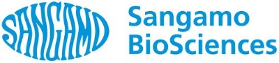 Sangamo BioSciences, Inc. Sangamo BioSciences, Inc.